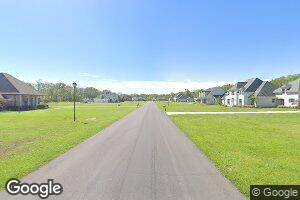 15 Hunters Pointe Ln, Brusly, LA 70719