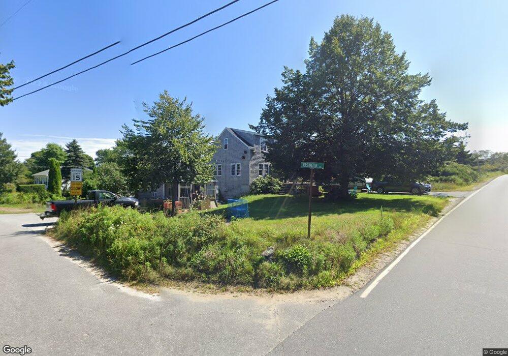 4 Washington Ave, Bailey Island, ME 04003 - photo 1
