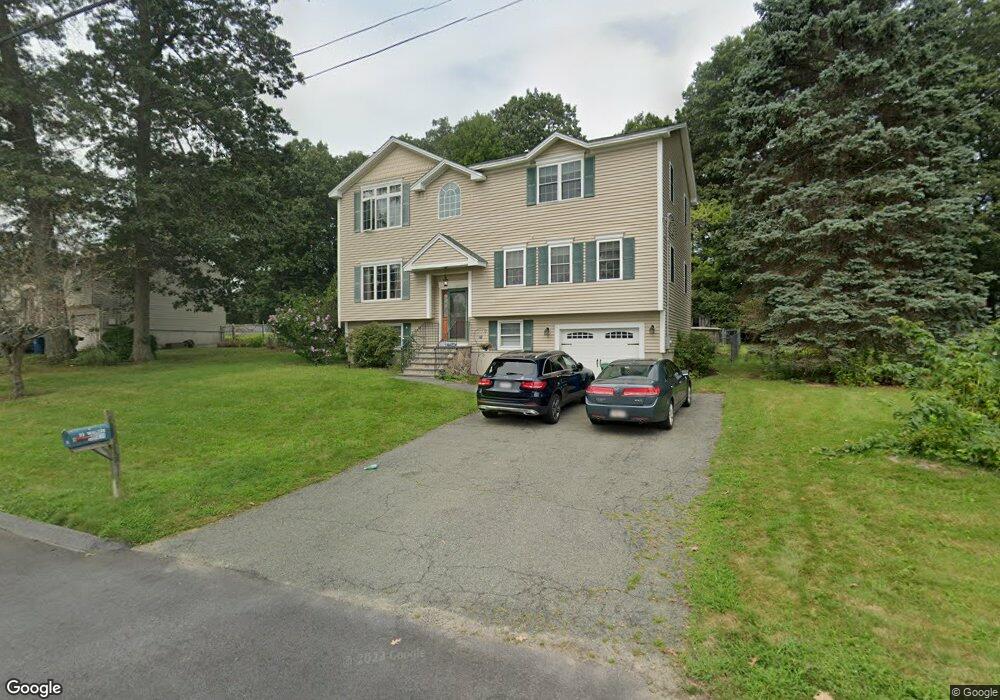 22 Meadowvale Rd, Burlington, MA 01803 - photo 1