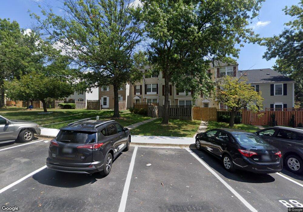 3226 Tapestry Cir, Burtonsville, MD 20866 - photo 1