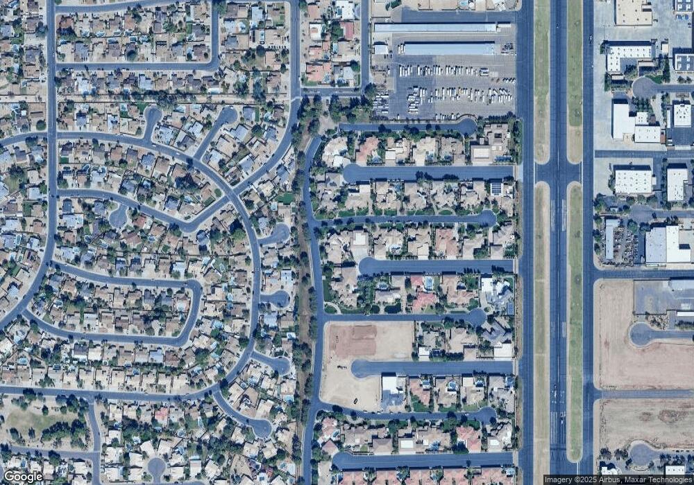 4453 W Kitty Hawk, Chandler, AZ 85226 - photo 1