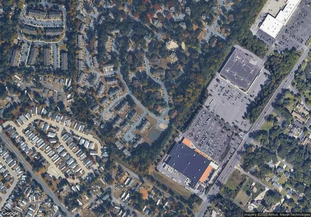 1427 Tristram Cir unit 1427, Mantua, NJ 08051 - photo 1