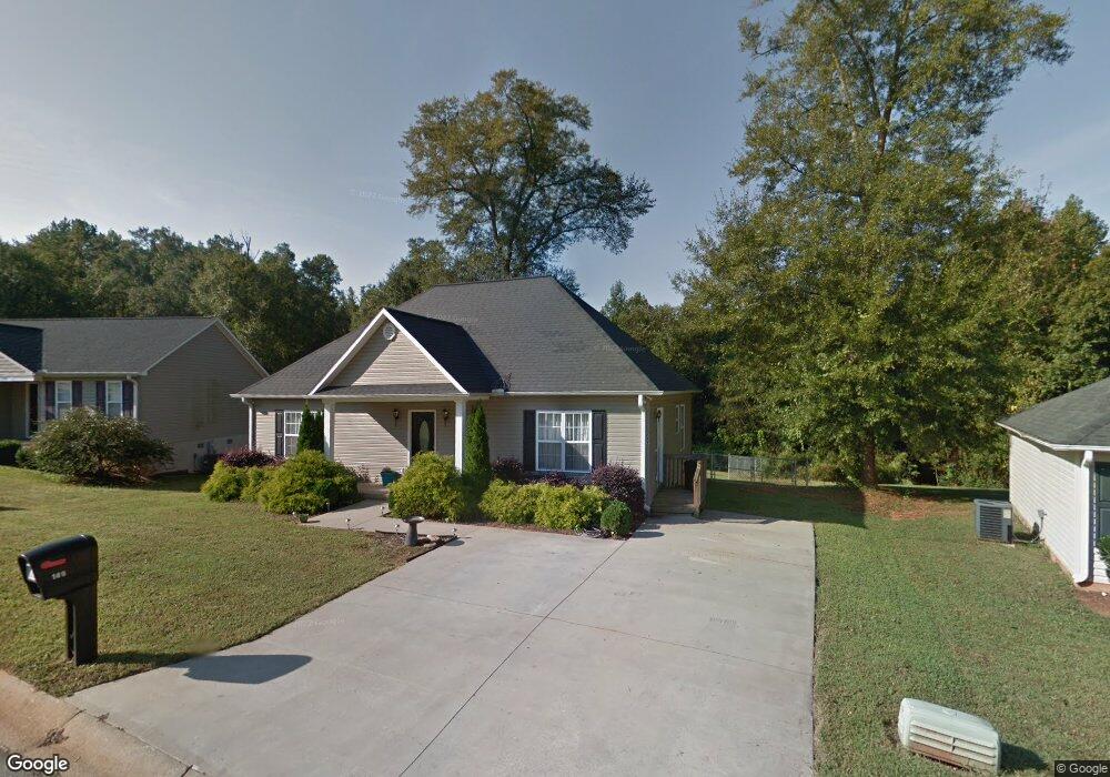 149 Caroway Ct, Spartanburg, SC 29303 - photo 1