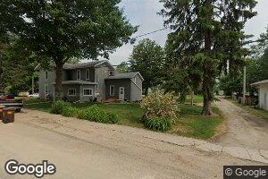 514 S College St, Mount Carroll, IL 61053