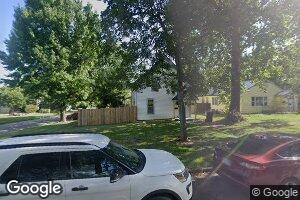 205 W 14th St, Horton, KS 66439
