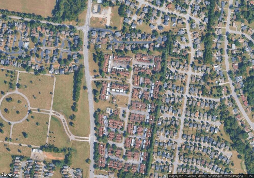 202 Harpers Mill Rd unit 202, Hermitage, TN 37076 - photo 1