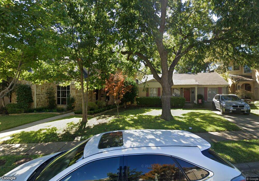 5526 Matalee Ave, Dallas, TX 75206 - photo 1