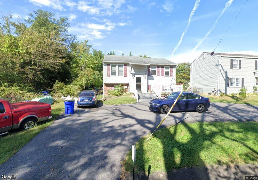 10110 High Ridge Rd, Laurel, MD 20723 - photo 1