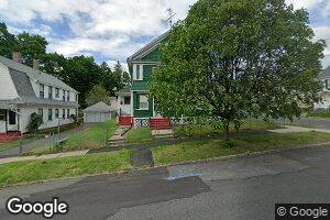 212 Westford Cir Unit 214, Springfield, MA 01109