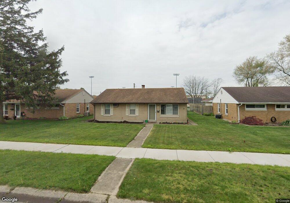 532 N Lindberg St, Griffith, IN 46319 - photo 1