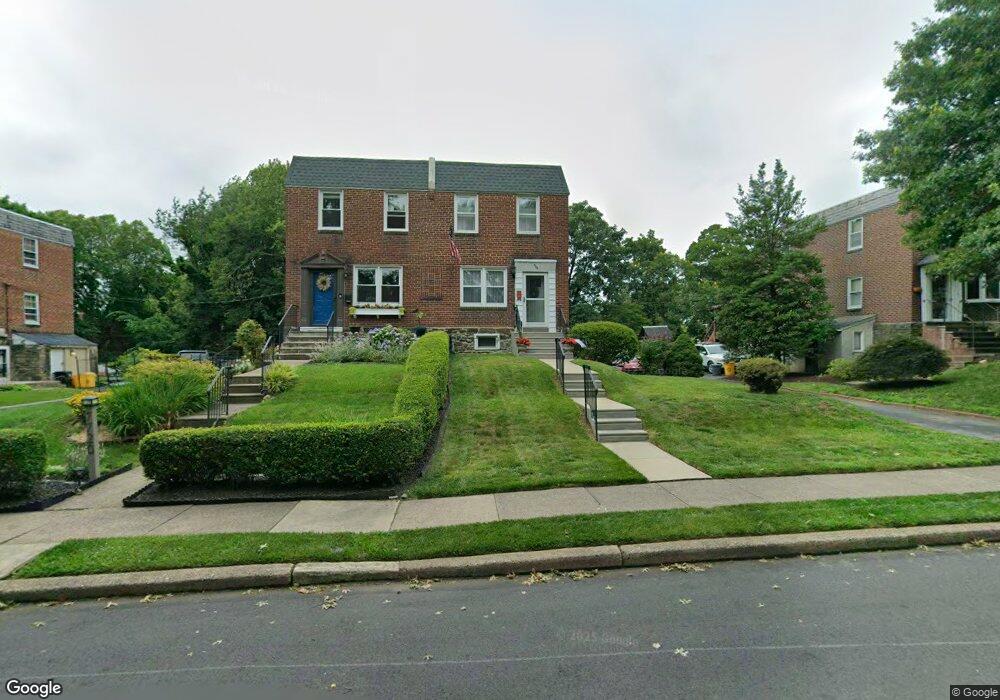 7722 Beech Ln, Glenside, PA 19038 - photo 1