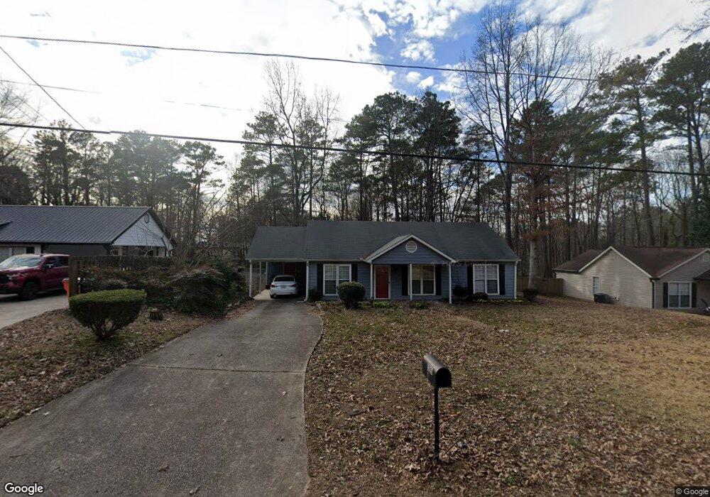 126 Hillcrest Dr, Stockbridge, GA 30281 - photo 1