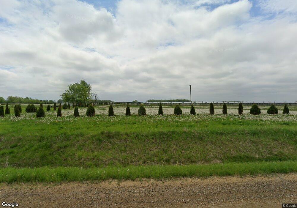 10500 Cronk Rd, Lennon, MI 48449 - photo 1