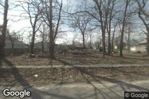 105 N 9th St, Sarcoxie, MO 64862