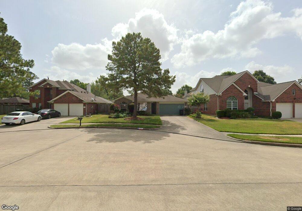 5214 Ubuntu Ct, Houston, TX 77091 - photo 1