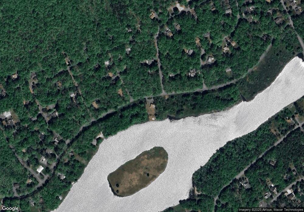 440 N Shore Dr, Albrightsville, PA 18210 - photo 1