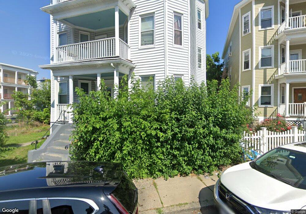 636 Morton St unit 2, Mattapan, MA 02126 - photo 1