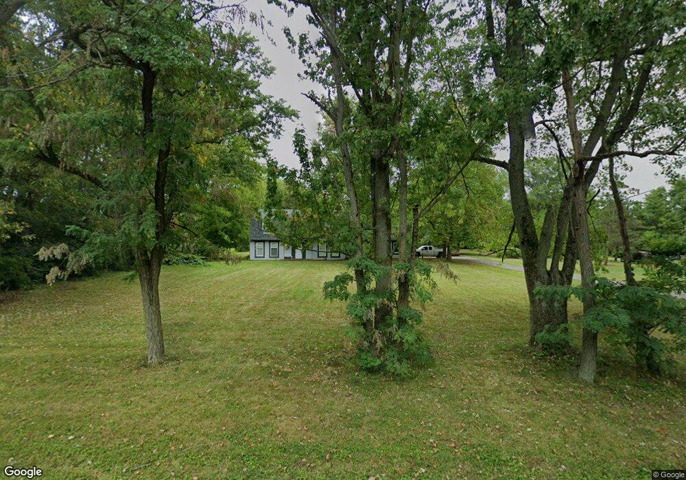 16232 Canyon Ridge Rd, Leo, IN 46765 - photo 1