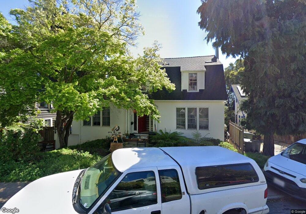 2018 Los Angeles Ave, Berkeley, CA 94707 - photo 1