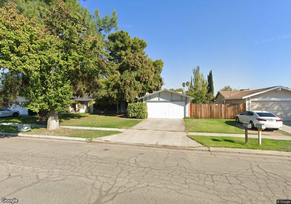 3750 N Ezie Ave, Fresno, CA 93727 - photo 1