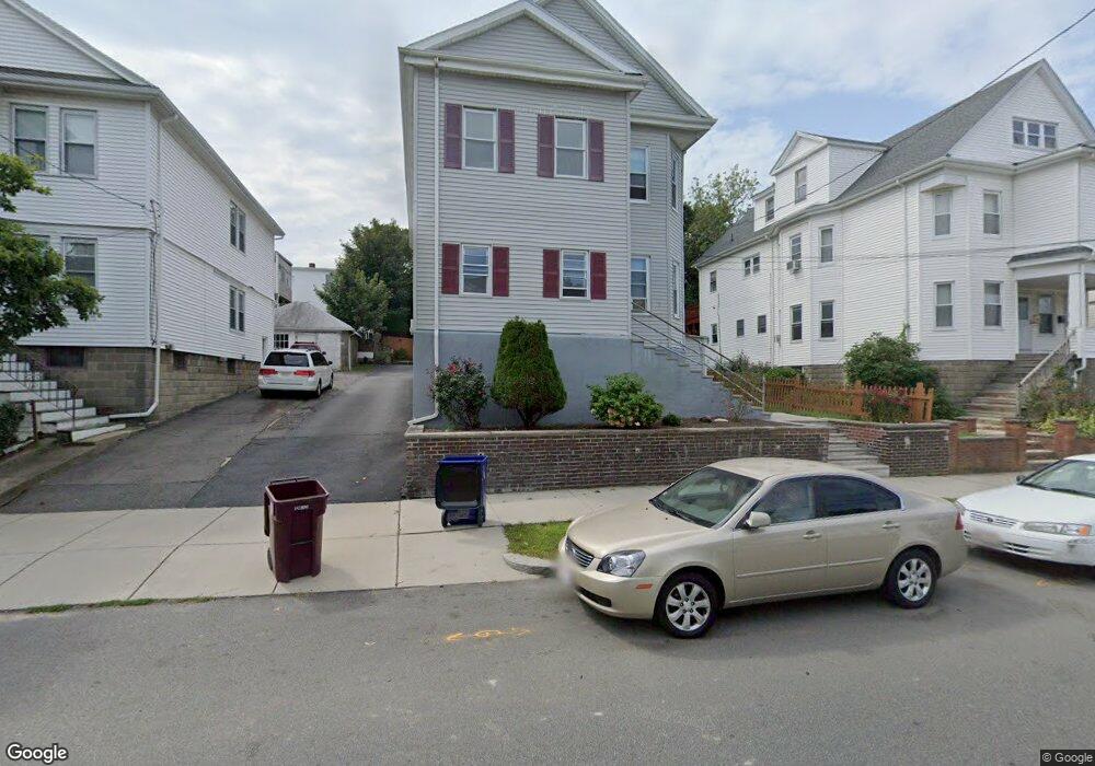 77 Franklin Ave, Revere, MA 02151 - photo 1