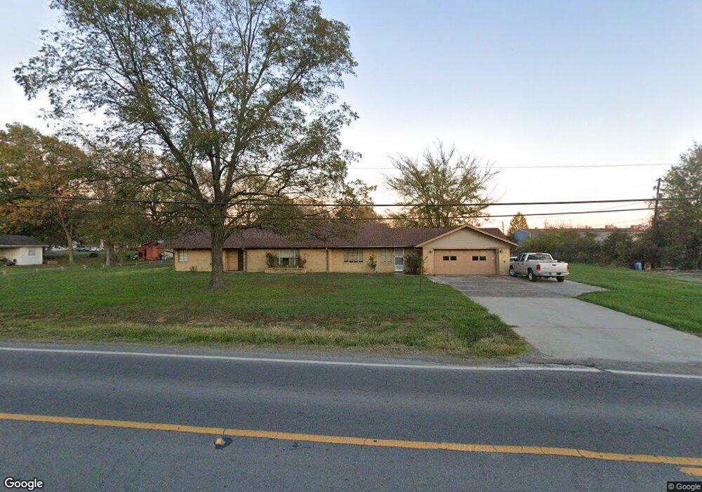 912 N Buerkle St, Stuttgart, AR 72160 - photo 1