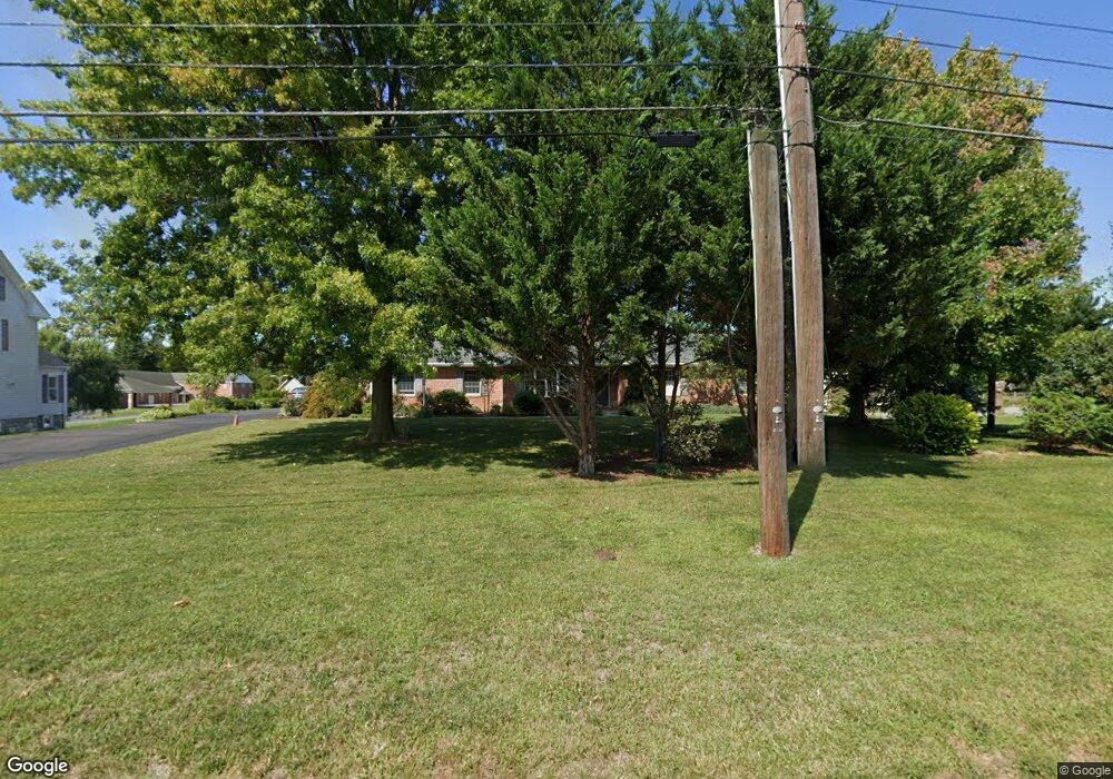 13312 Marsh Pike, Hagerstown, MD 21742 - photo 1