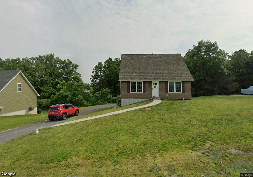 4196 Percy Ave, Chambersburg, PA 17202 - photo 1