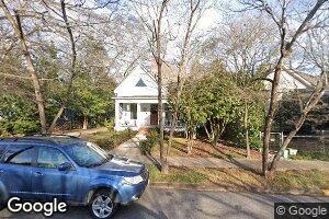 255 Bloomfield St, Athens, GA 30605