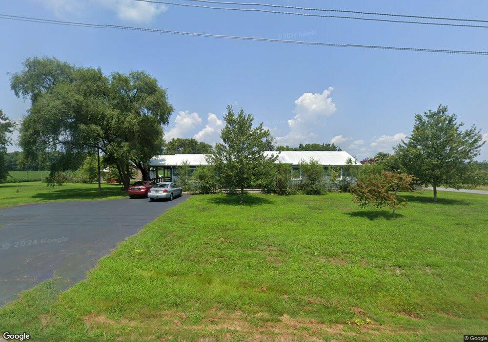 18919 Hardscrabble Rd, Georgetown, DE 19947 - photo 1