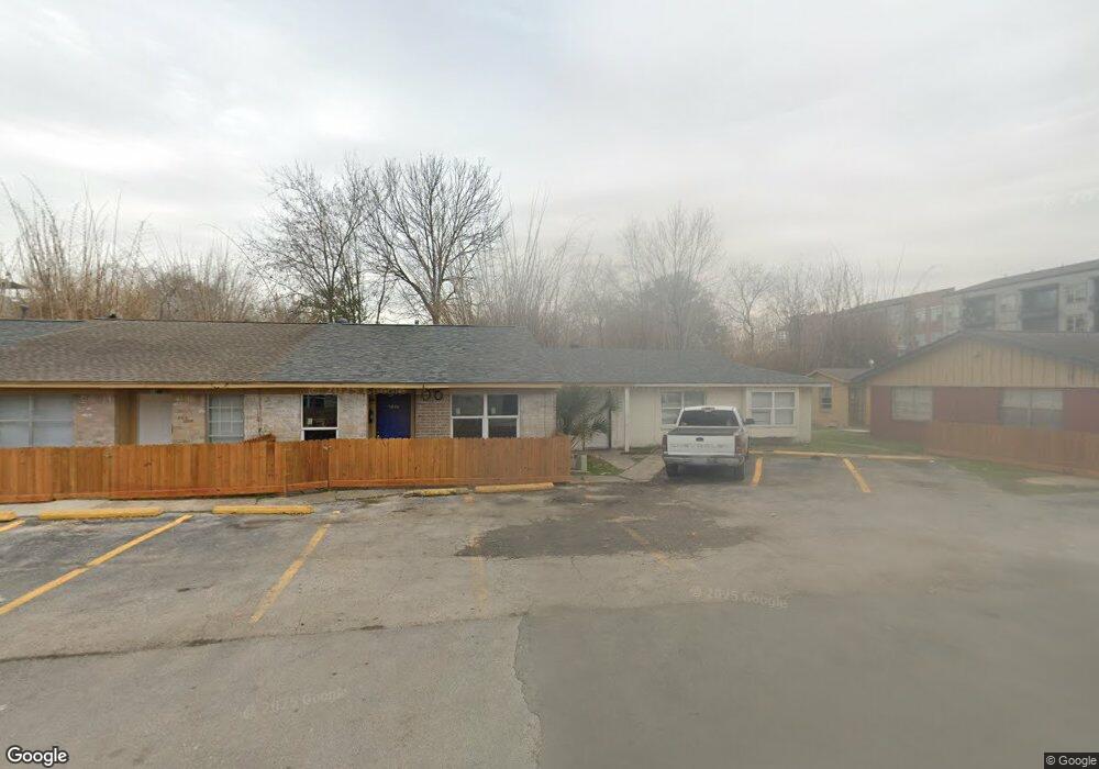 1633 Northwood St, Houston, TX 77009 - photo 1