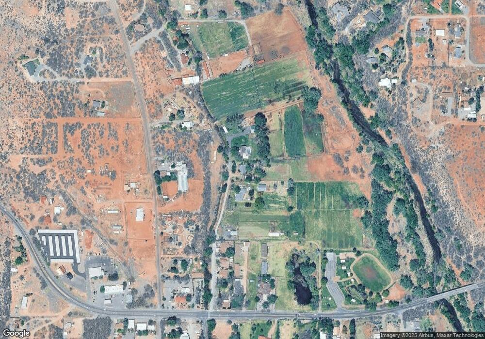 1125 S Fuller Ln, Cornville, AZ 86325 - photo 1