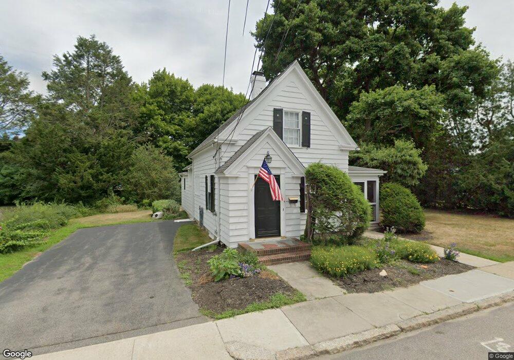 11 Short St, Milford, MA 01757 - photo 1