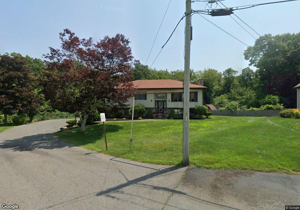 261 W Mccabe St, North Dartmouth, MA 02747 - photo 1