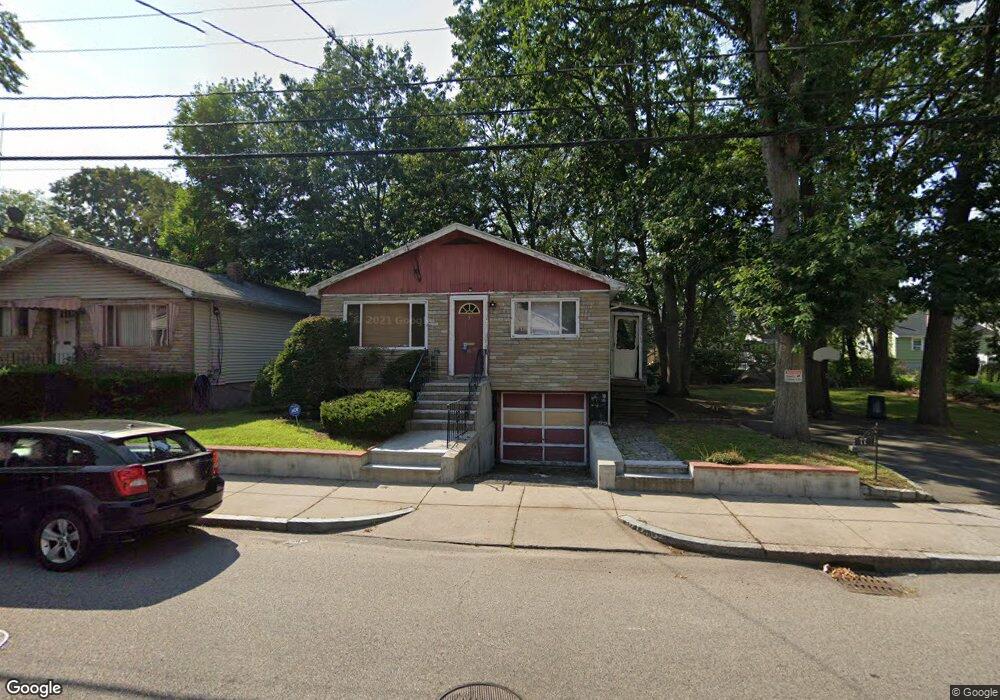 77 Itasca St, Mattapan, MA 02126 - photo 1