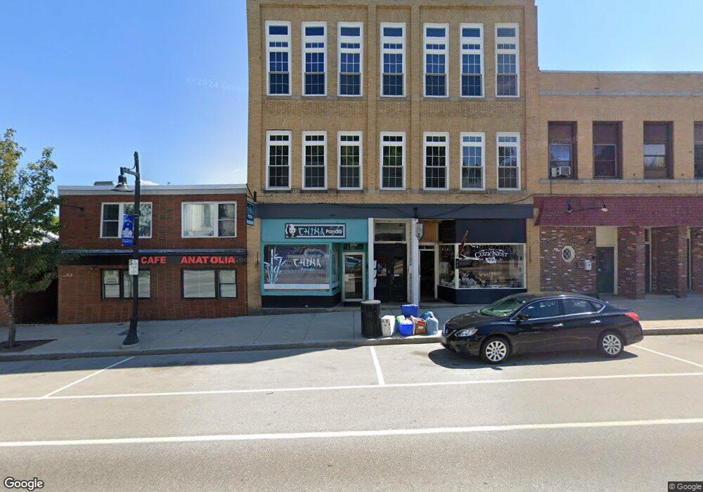 60 High St unit B, Somersworth, NH 03878 - photo 1