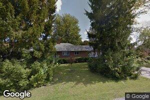 504 S Warner St, Forest, OH 45843