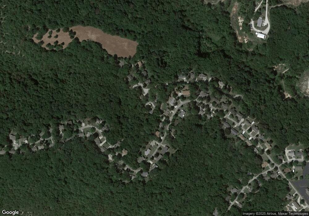 0 Kristina Ln, Kimberling City, MO 65686 - photo 1