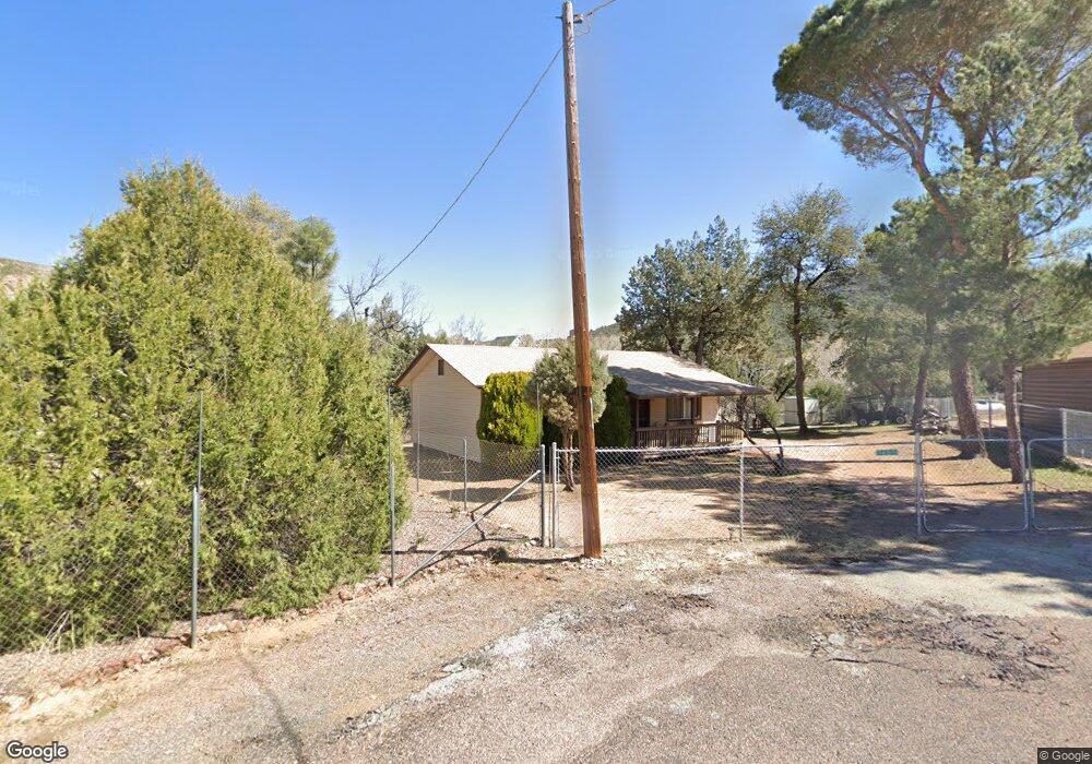 1489 N Beaver Flat Cir, Payson, AZ 85541 - photo 1