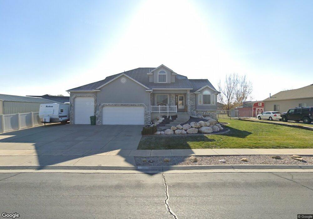 5977 W 5300 S unit 31, Hooper, UT 84315 - photo 1