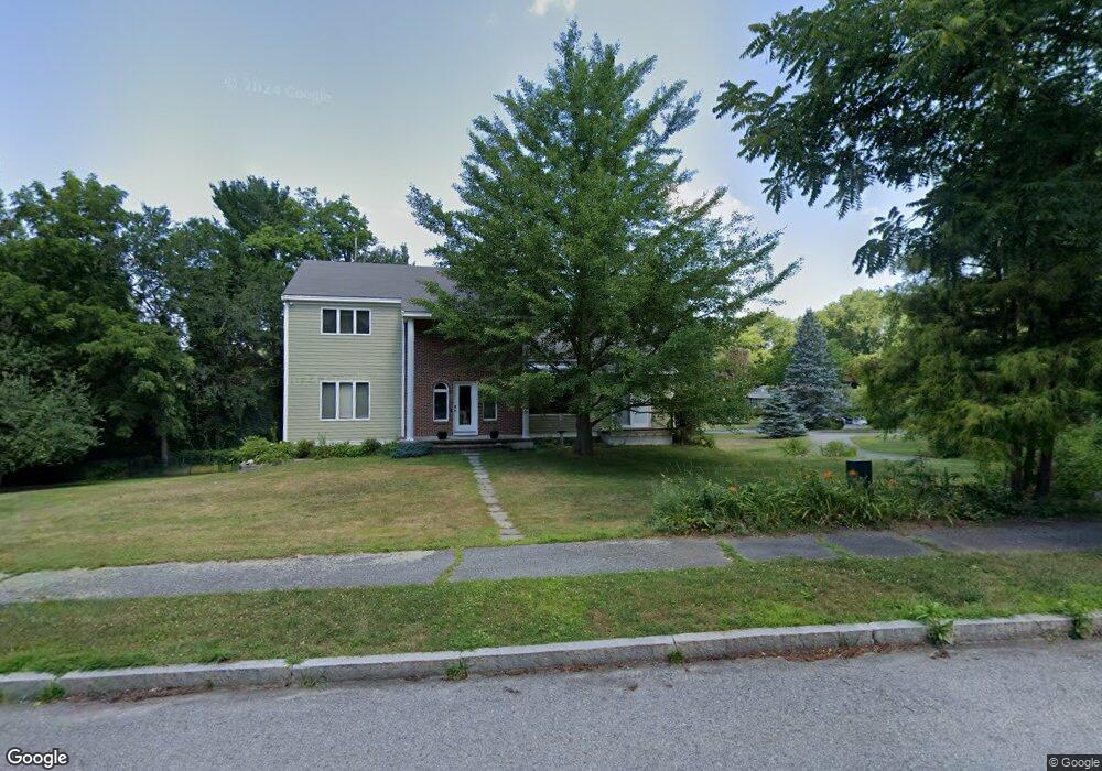 3 Allard Cir, Ashland, MA 01721 - photo 1