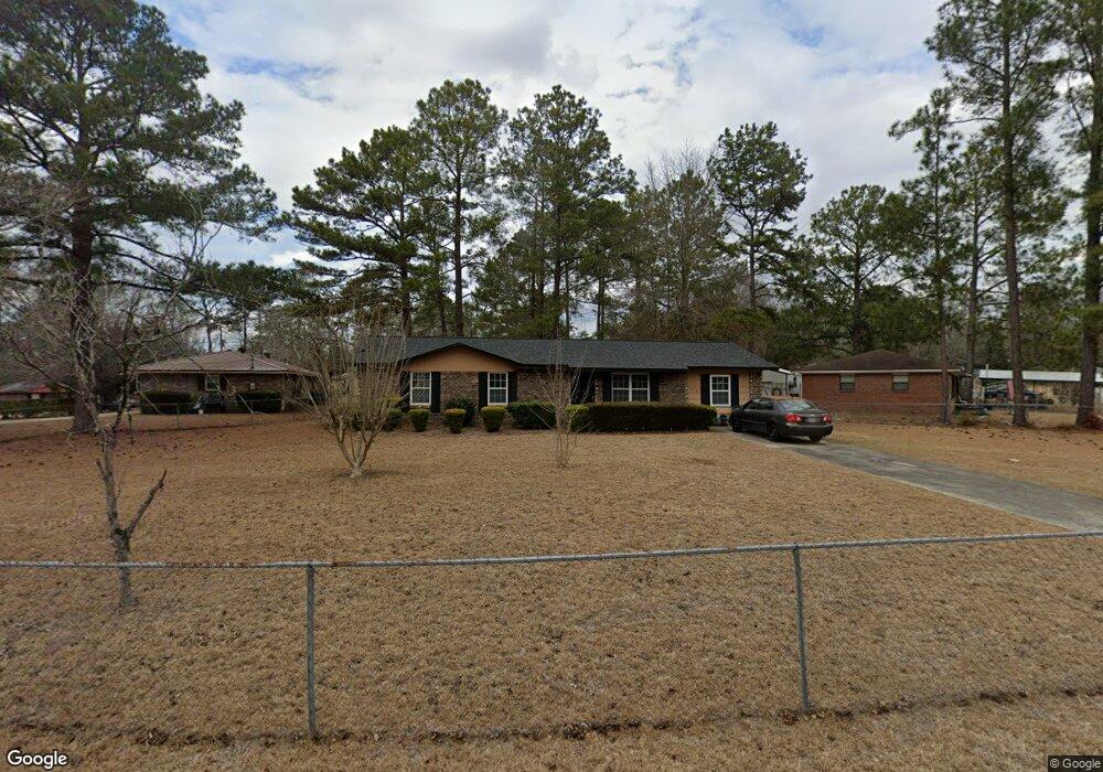 109 Laurel Cir, Americus, GA 31719 - photo 1