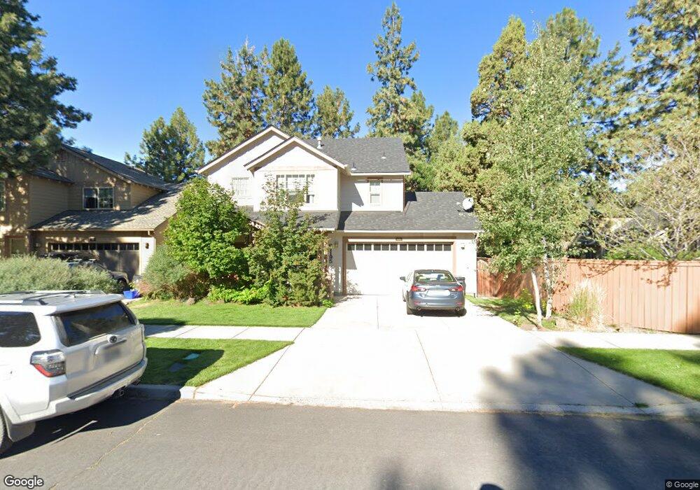 61195 Kepler St unit Lot15, Bend, OR 97702 - photo 1