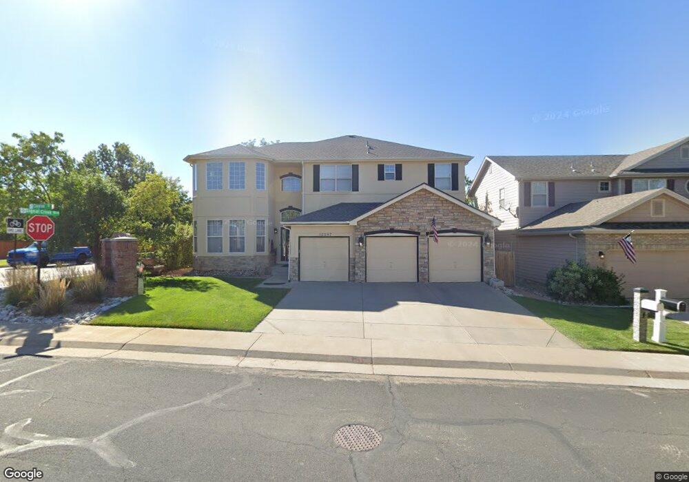 13387 Clayton St, Thornton, CO 80241 - photo 1