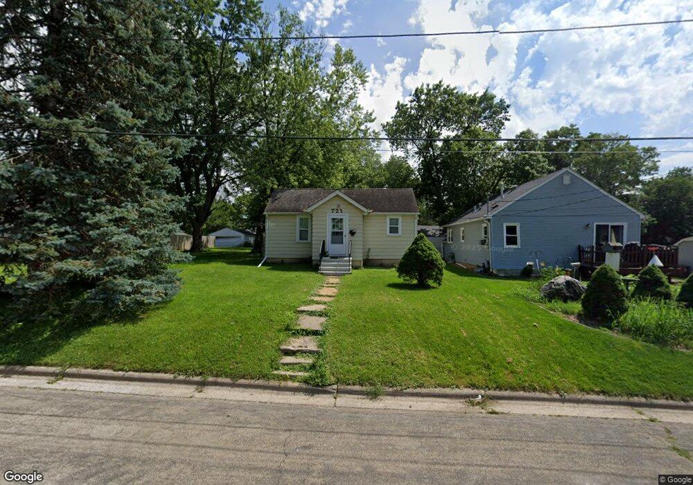 721 Alcove St, Albert Lea, MN 56007 - photo 1