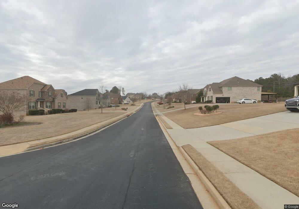 0 Ironwood Dr unit 8184479, Crown Ridge Subdivision, GA 30281 - photo 1