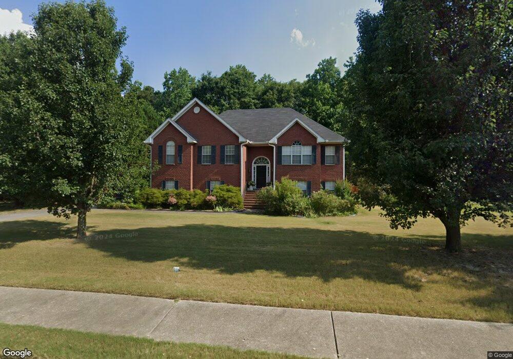 2929 Bridle Creek Dr SW unit 3, Conyers, GA 30094 - photo 1