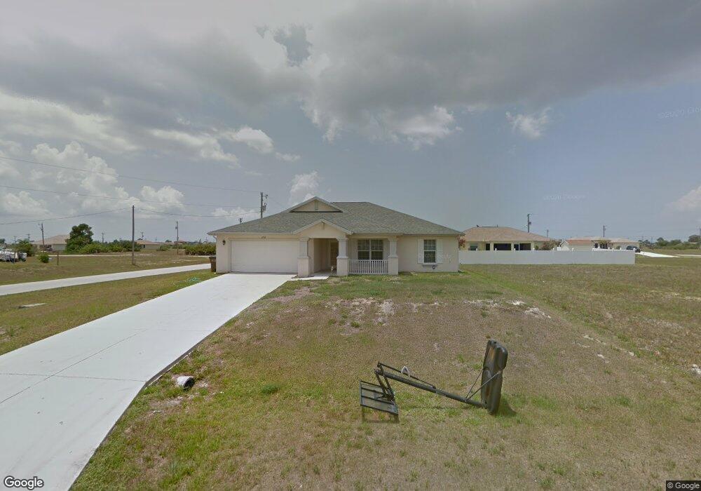 1702 NW 7th Ave, Cape Coral, FL 33993 - photo 1