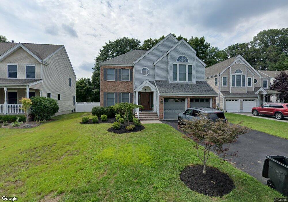 534 Alosio Dr, Westwood, NJ 07675 - photo 1