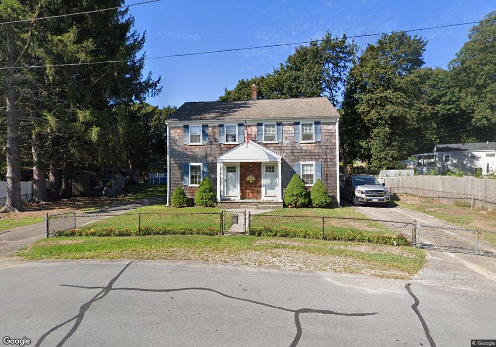 8 Nutty Hill Rd, Hingham, MA 02043 - photo 1